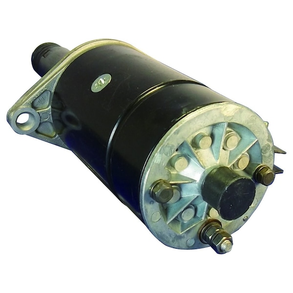 Ilb Gold Starter, Light Duty, Replacement For Lester, 72-16121 Starter 72-16121 STARTER - main